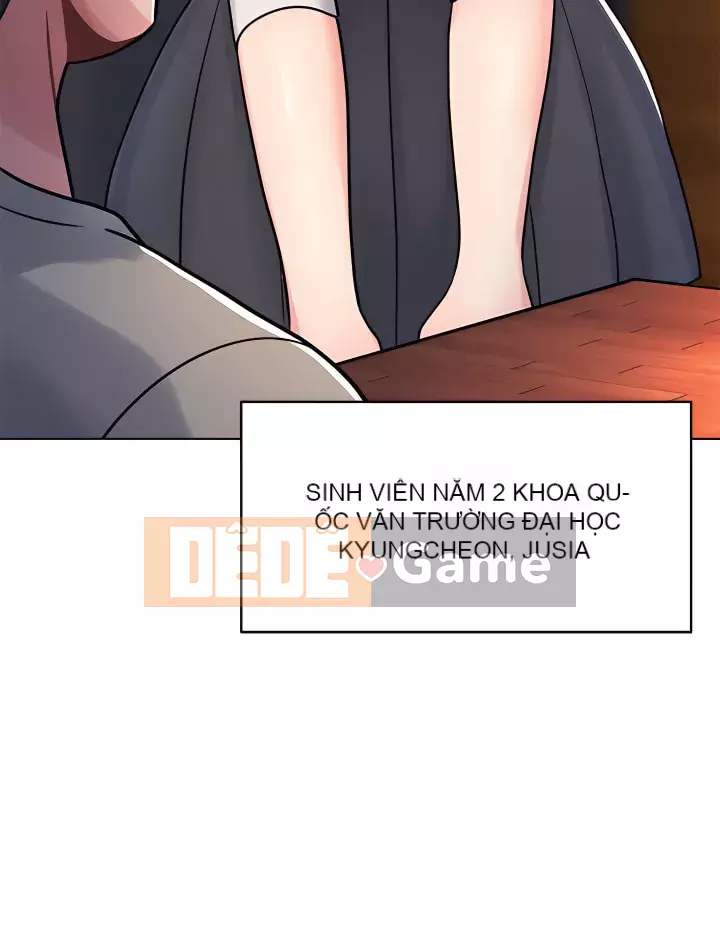 Tối nay là lần đầu tiên Chương 1-8