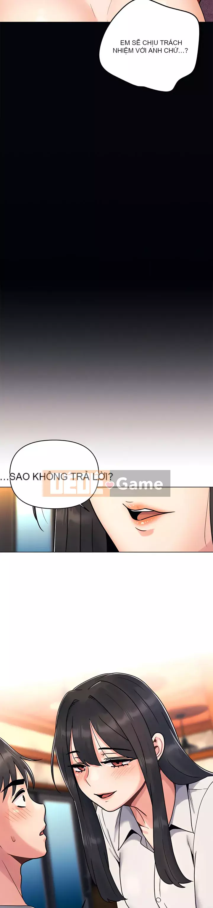 Tối nay là lần đầu tiên Chương 1-8