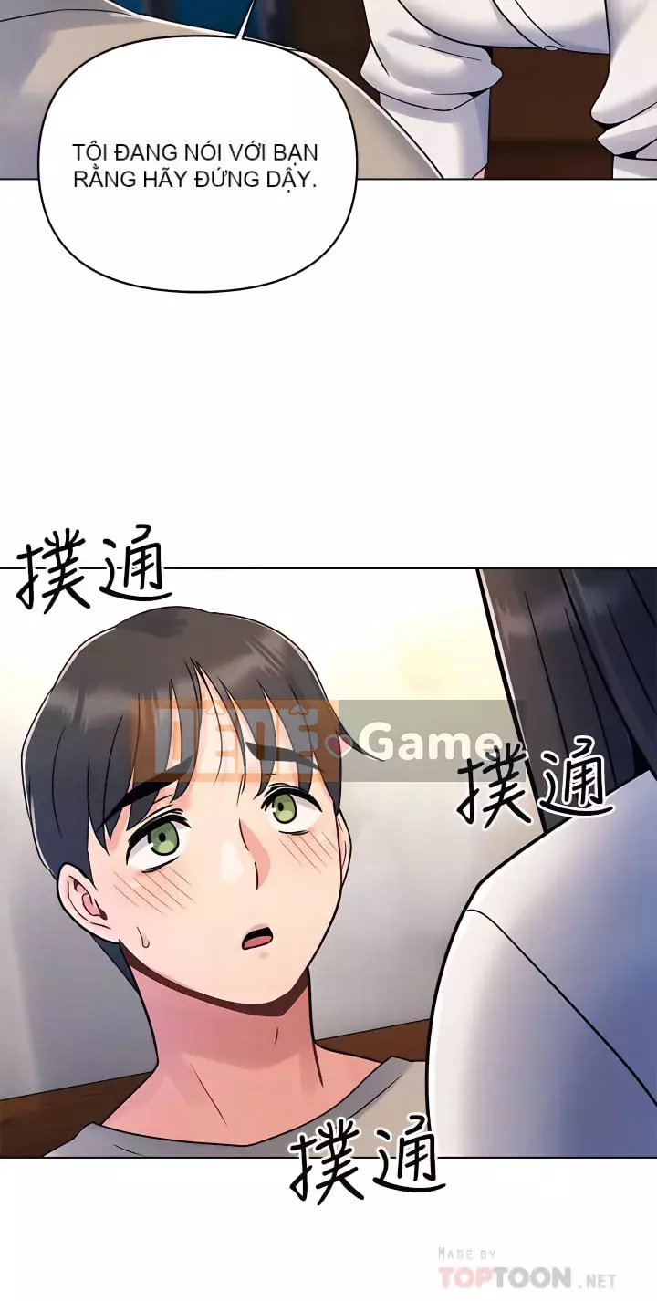 Tối nay là lần đầu tiên Chương 1-8