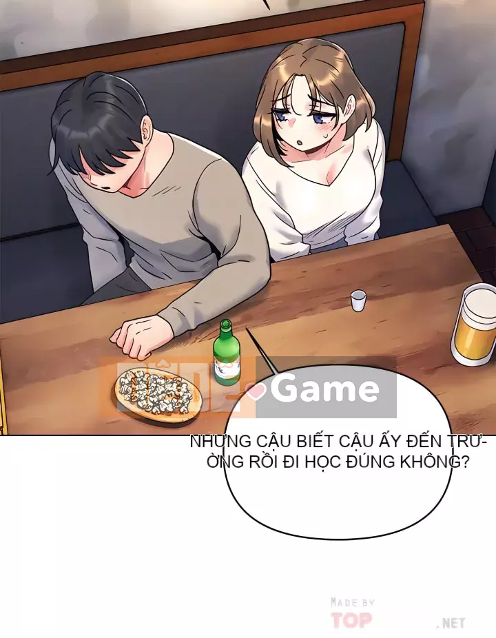 Tối nay là lần đầu tiên Chương 1-8