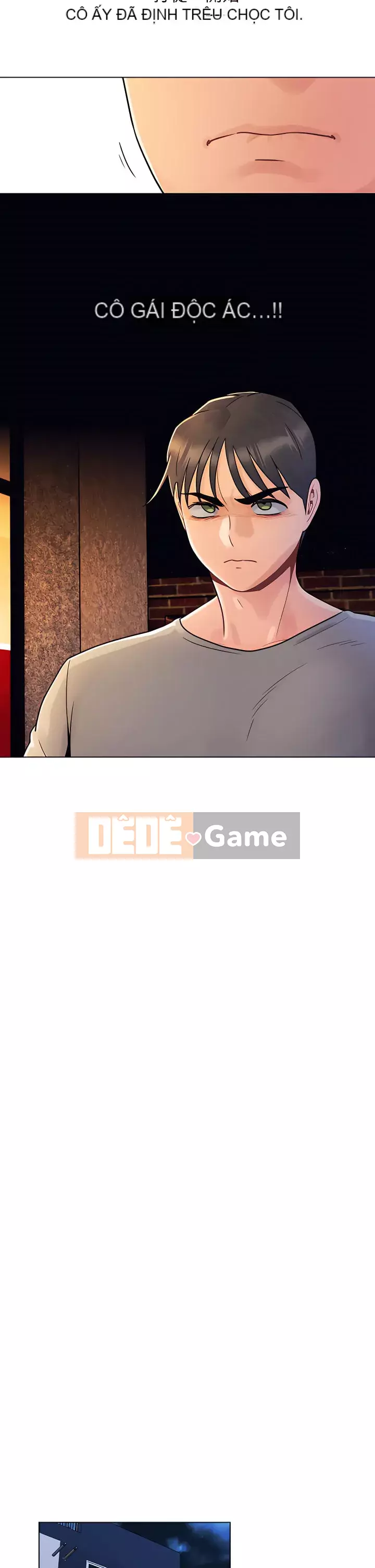 Tối nay là lần đầu tiên Chương 1-8