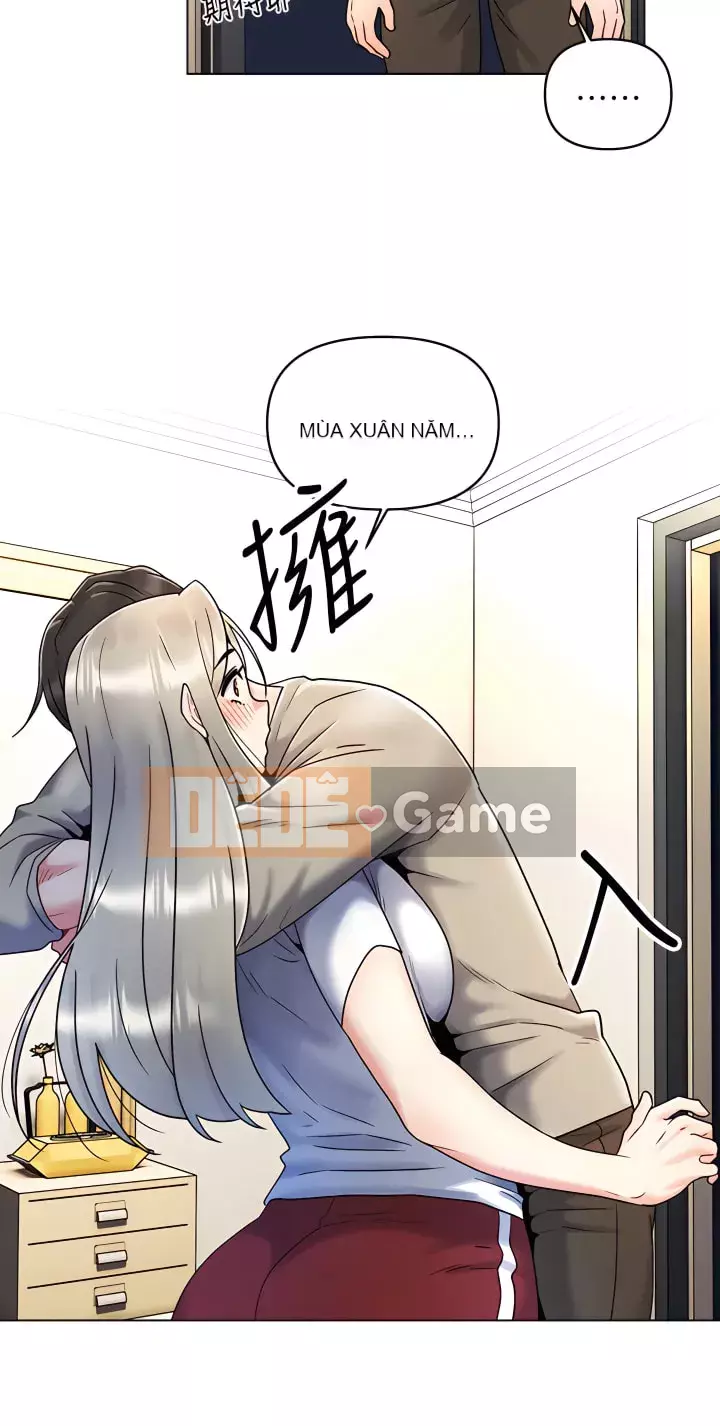 Tối nay là lần đầu tiên Chương 1-8