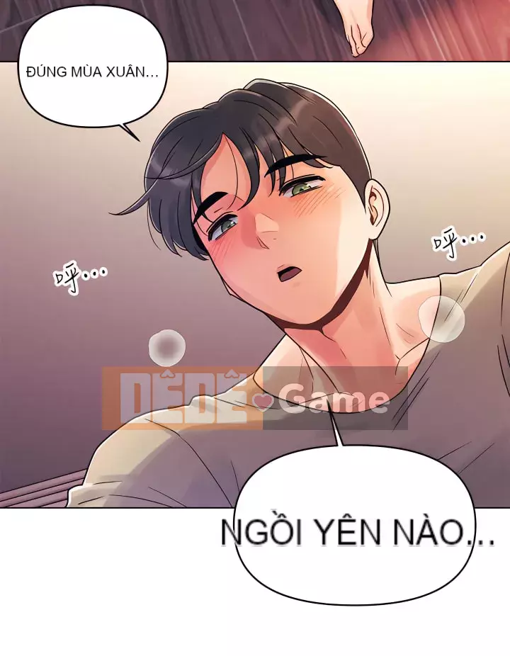 Tối nay là lần đầu tiên Chương 1-8