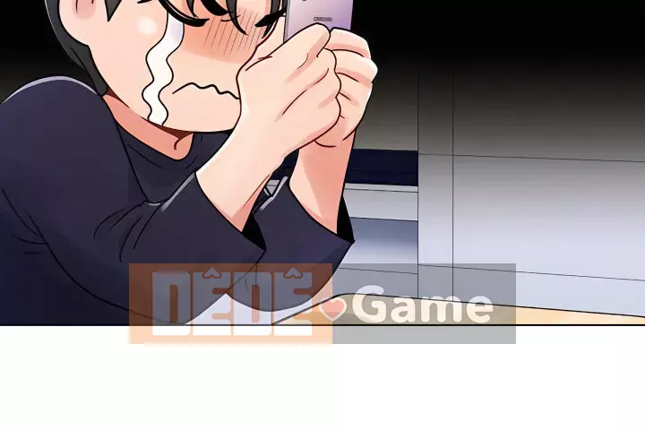 Tối nay là lần đầu tiên Chương 1-8