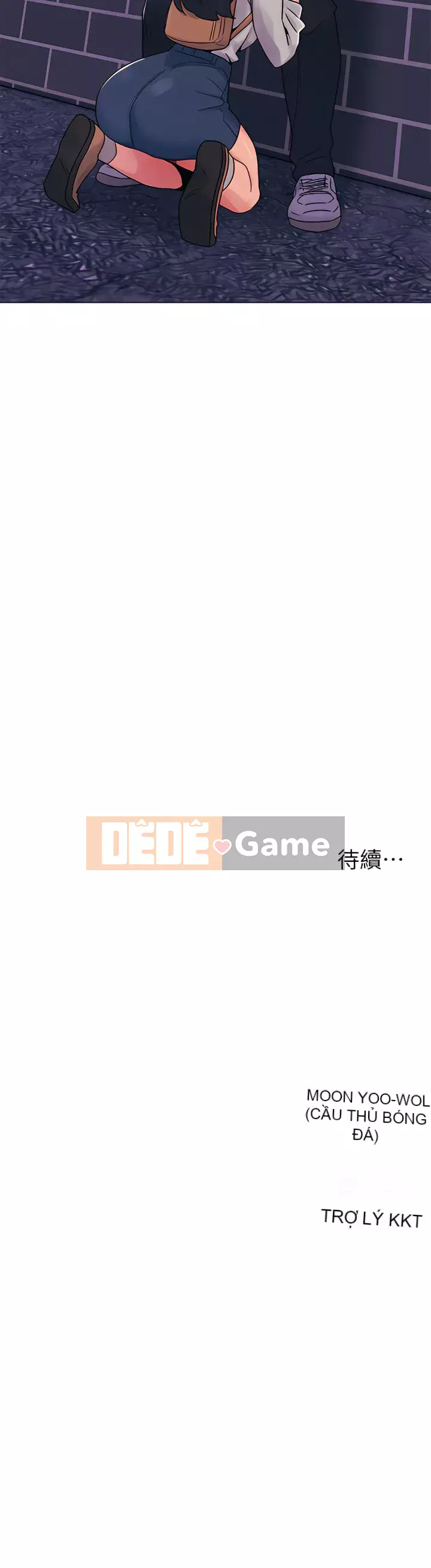 Tối nay là lần đầu tiên Chương 1-8