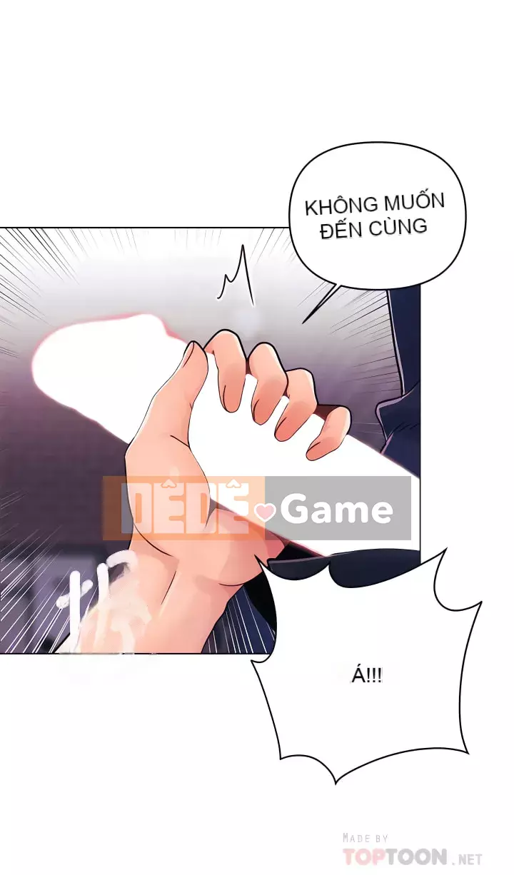 Tối nay là lần đầu tiên Chương 1-8