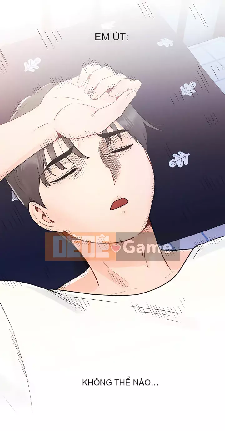 Tối nay là lần đầu tiên Chương 1-8