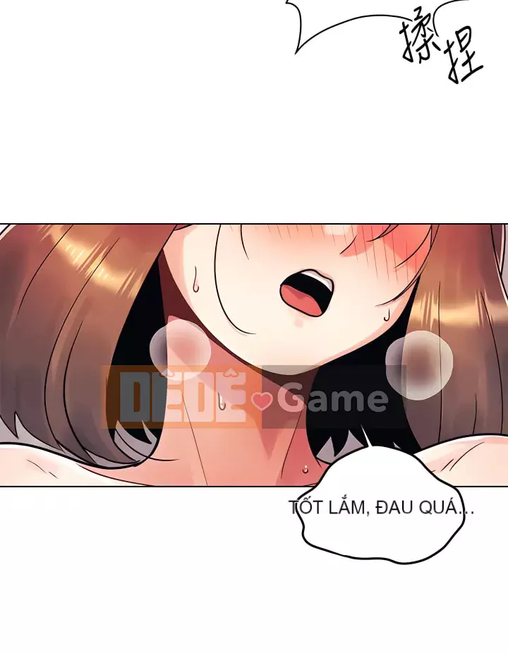 Tối nay là lần đầu tiên Chương 1-8