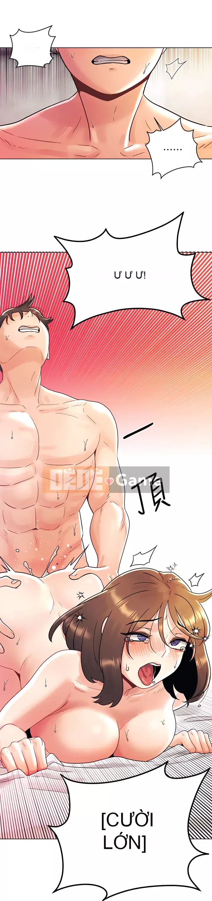 Tối nay là lần đầu tiên Chương 1-8