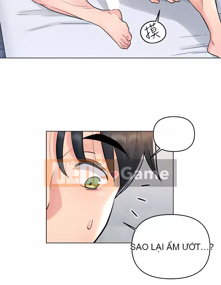 Tối nay là lần đầu tiên Chương 1-8