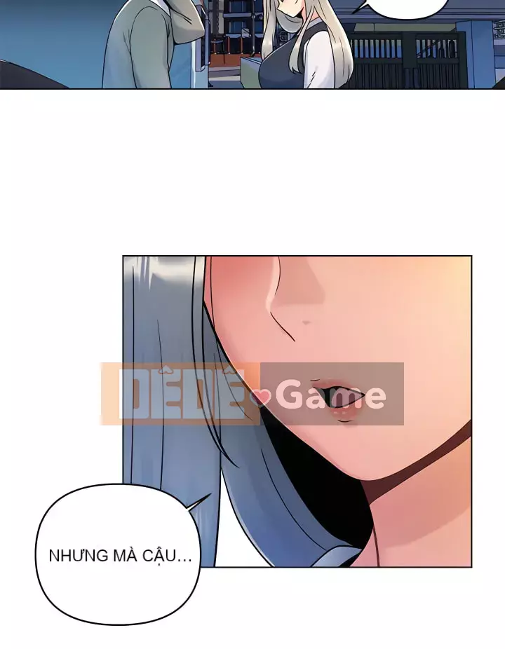 Tối nay là lần đầu tiên Chương 1-8