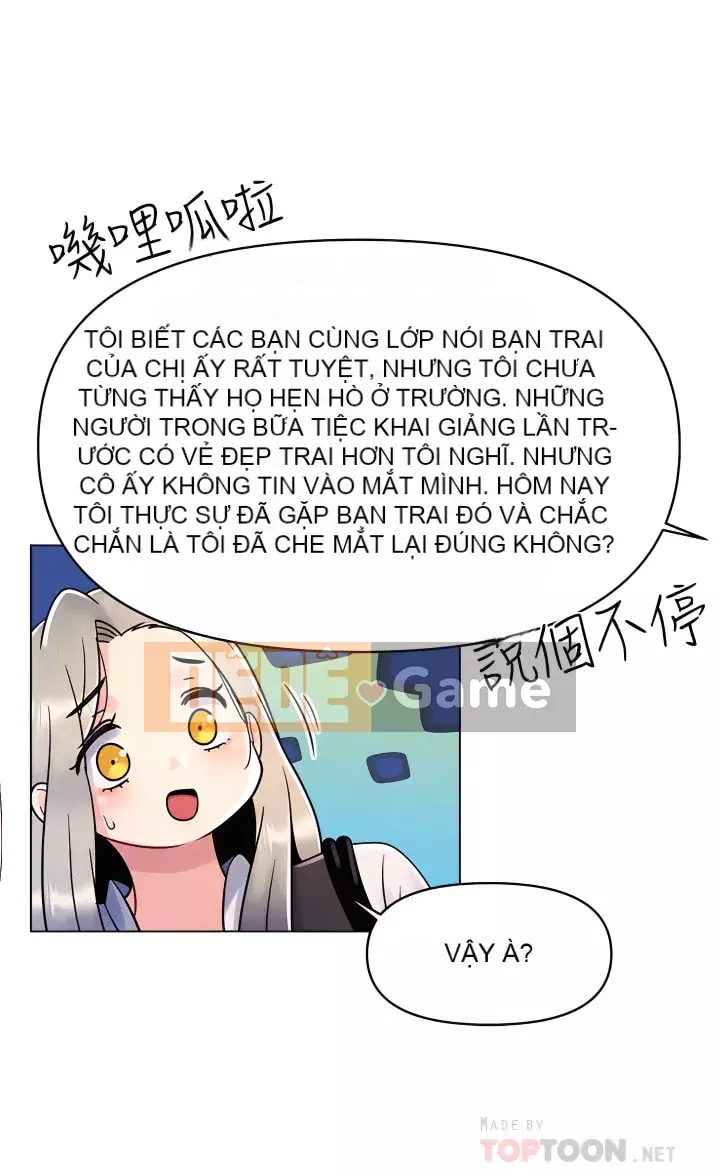 Tối nay là lần đầu tiên Chương 1-8