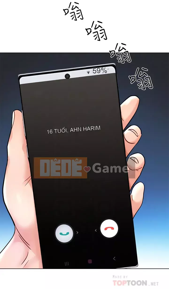 Tối nay là lần đầu tiên Chương 1-8