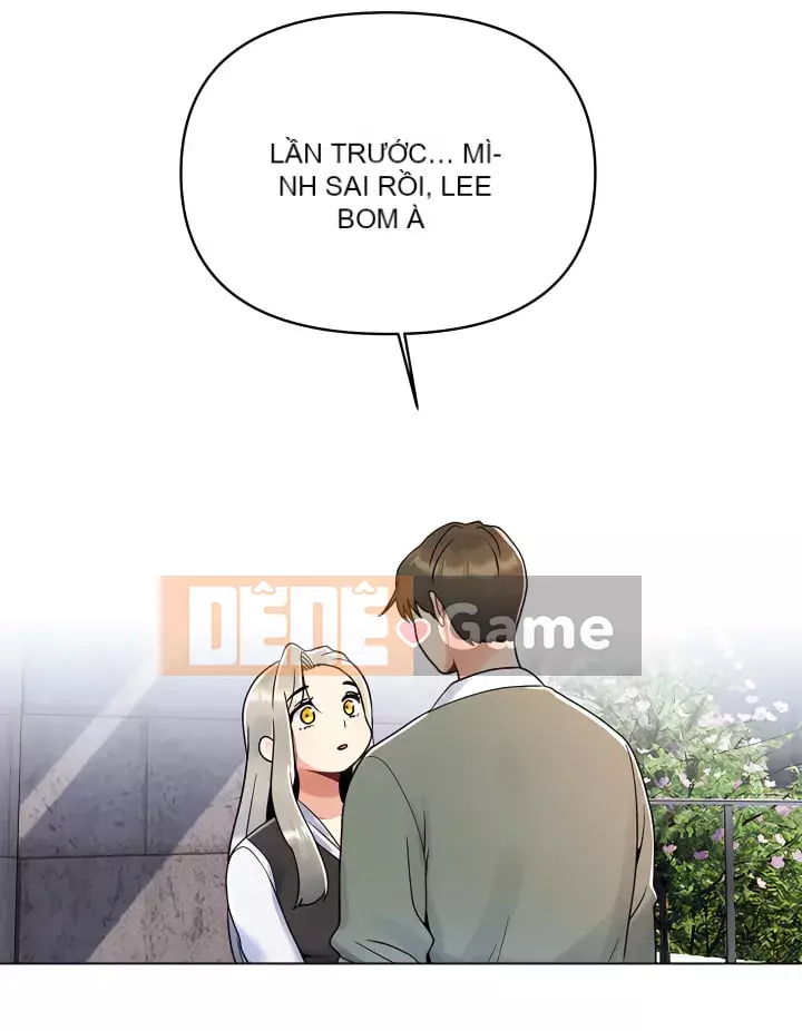 Tối nay là lần đầu tiên Chương 1-8