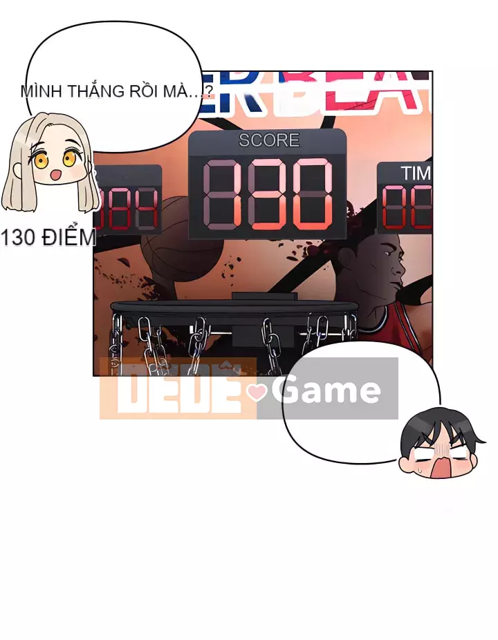 Tối nay là lần đầu tiên Chương 1-8