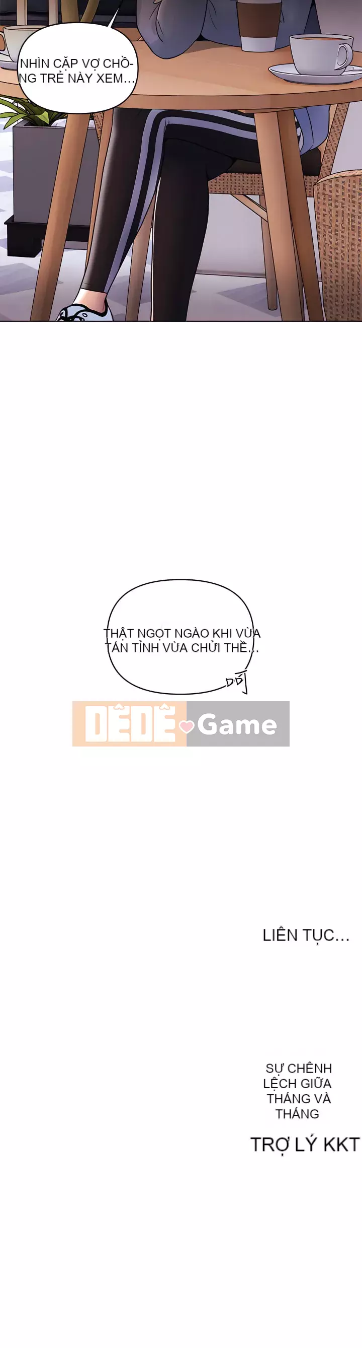 Tối nay là lần đầu tiên Chương 1-8