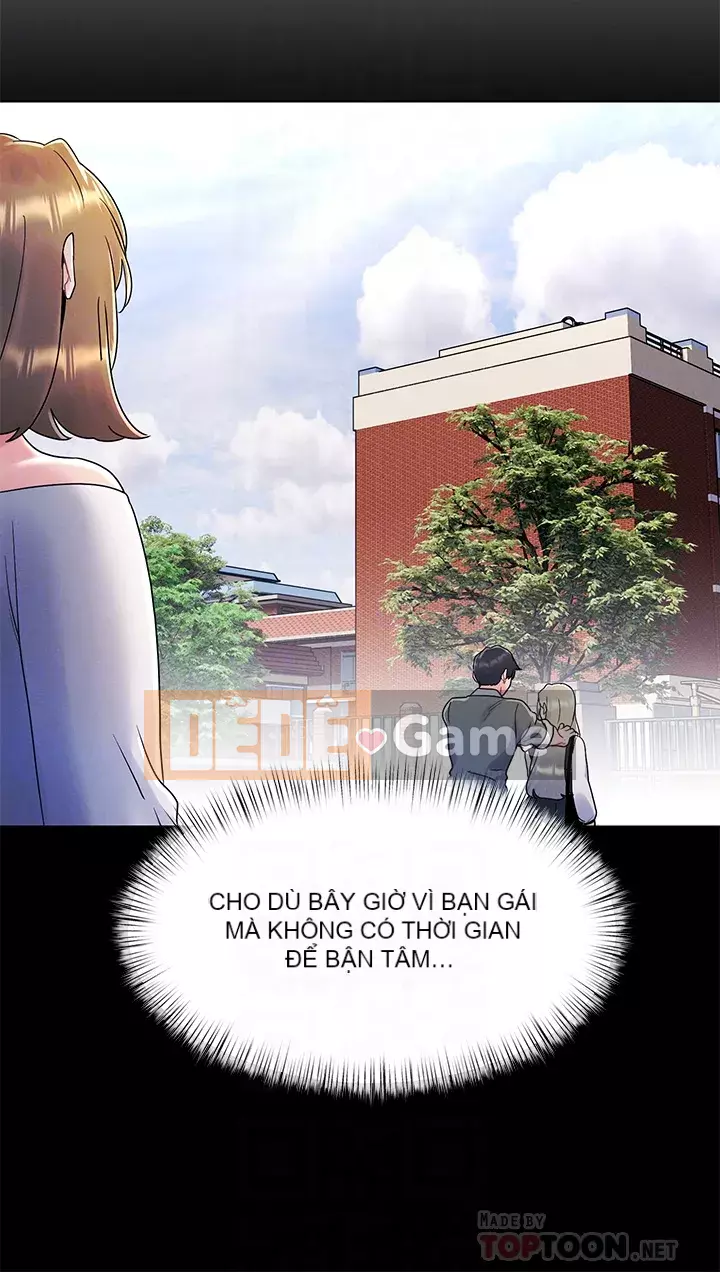 Tối nay là lần đầu tiên Chương 1-8