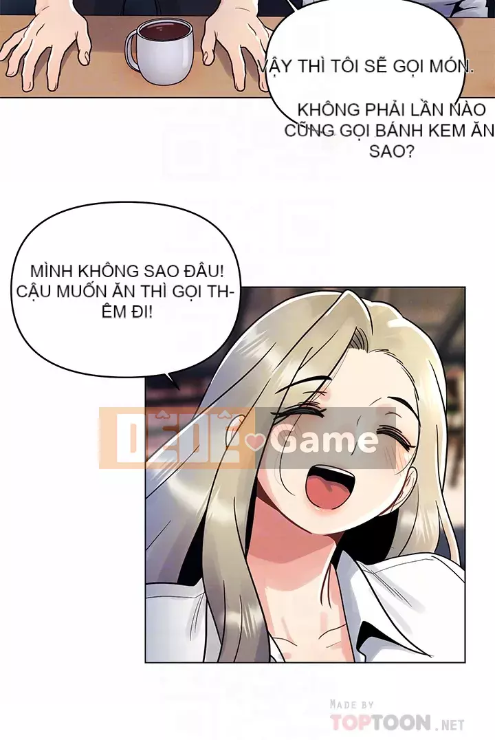 Tối nay là lần đầu tiên Chương 1-8