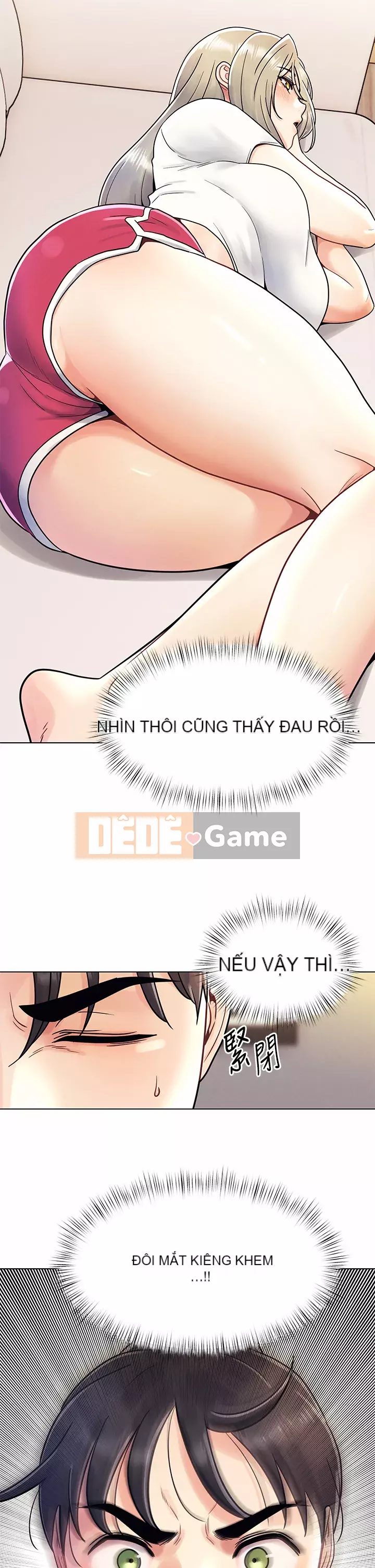 Tối nay là lần đầu tiên Chương 1-8