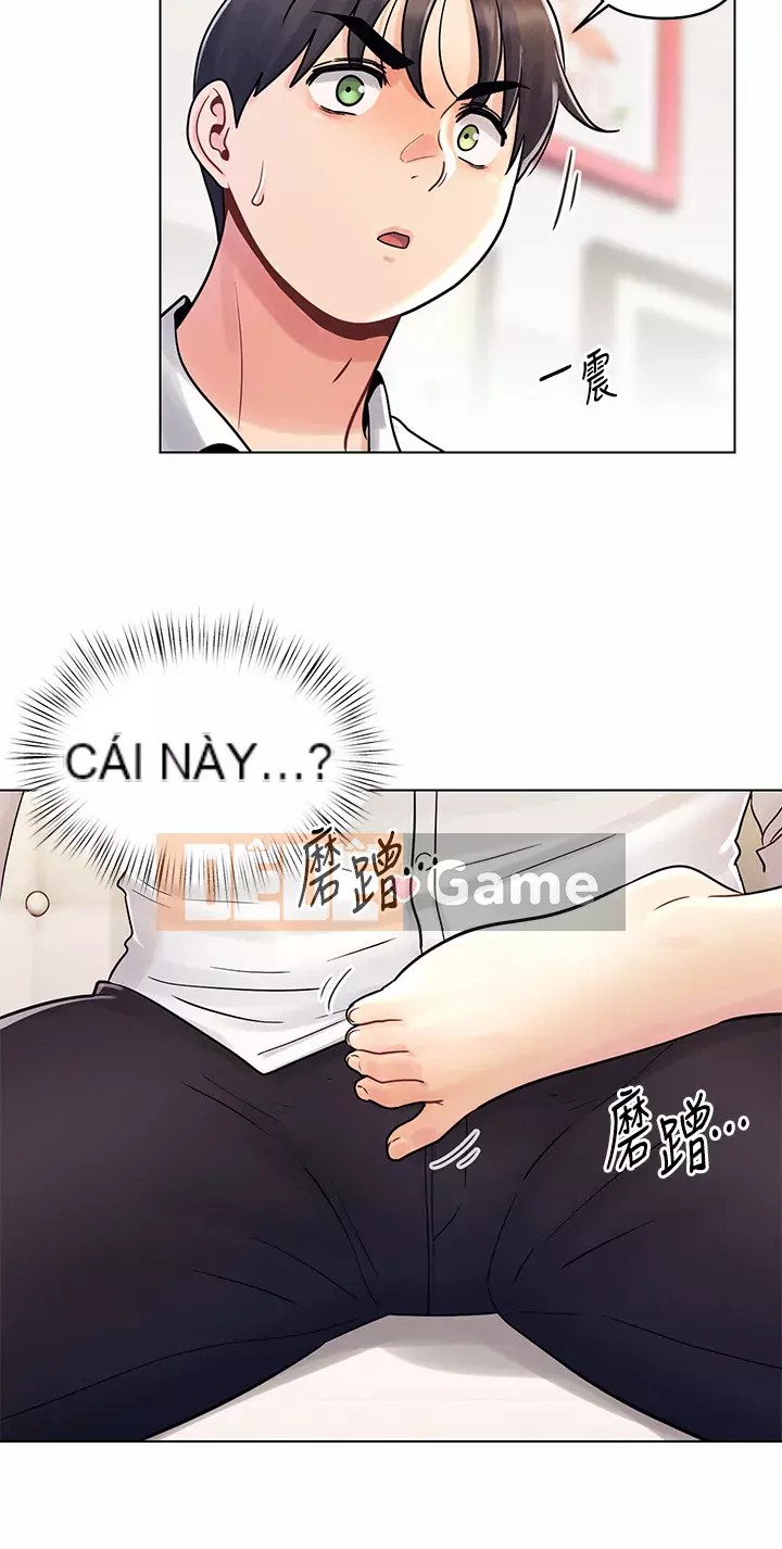 Tối nay là lần đầu tiên Chương 1-8