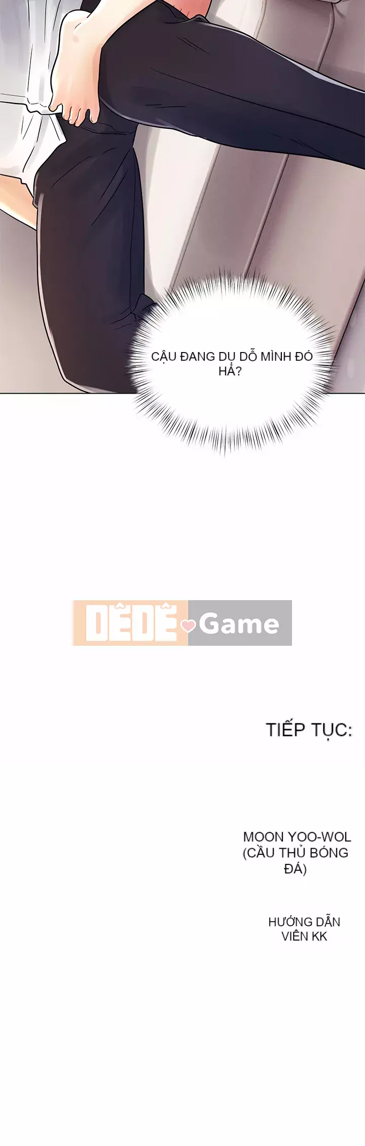 Tối nay là lần đầu tiên Chương 1-8