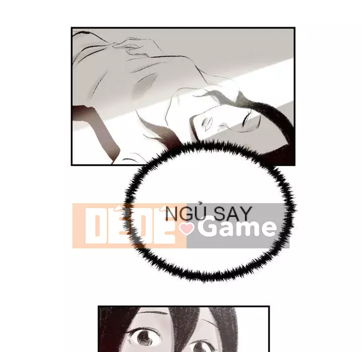 Thành phố sụp đổ Chương 5-6