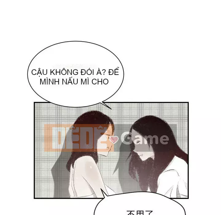 Thành phố sụp đổ Chương 5-6