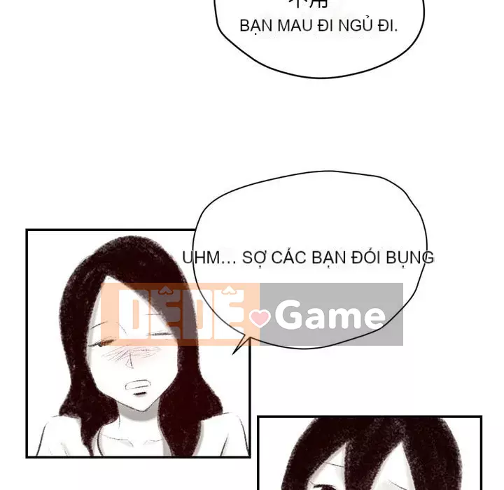 Thành phố sụp đổ Chương 5-6