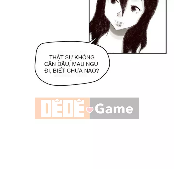 Thành phố sụp đổ Chương 5-6