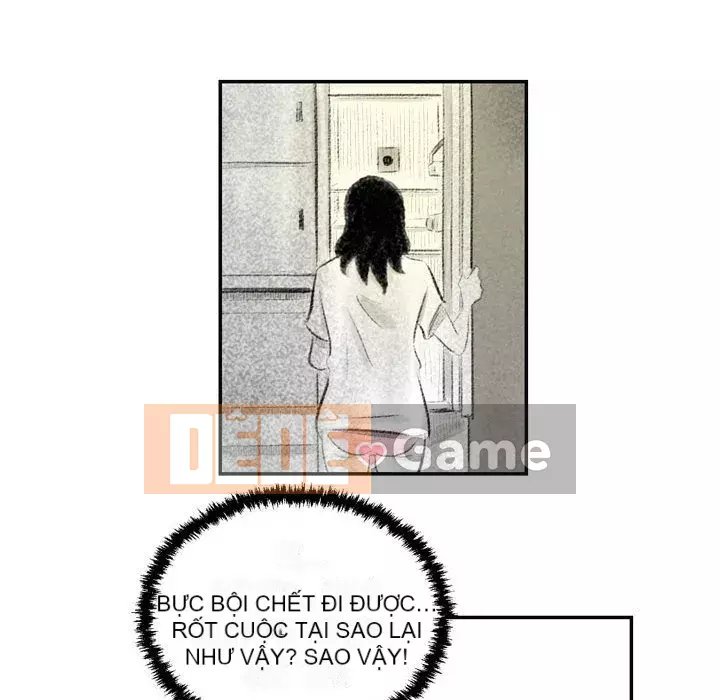 Thành phố sụp đổ Chương 5-6