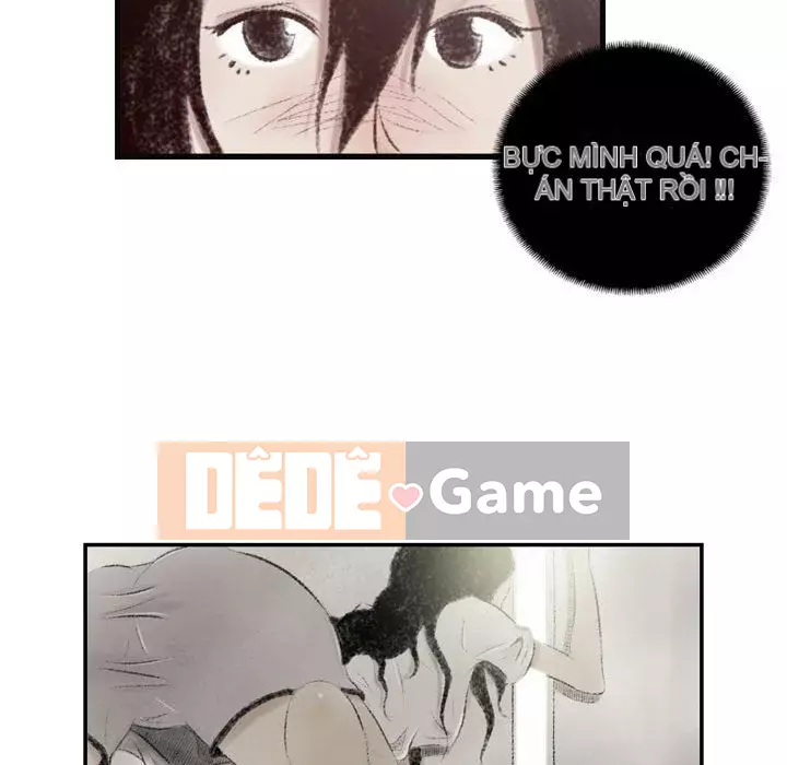 Thành phố sụp đổ Chương 5-6