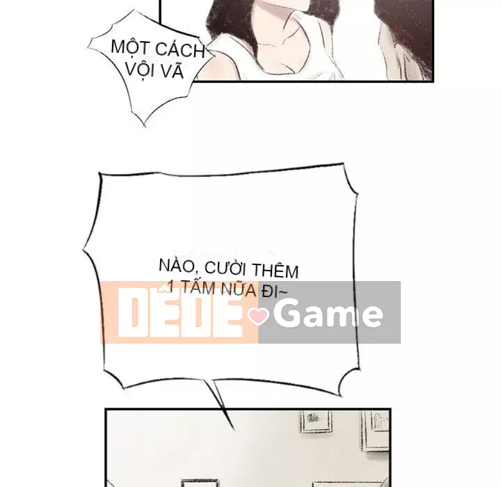 Thành phố sụp đổ Chương 5-6