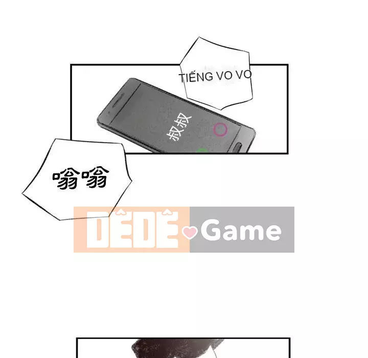 Thành phố sụp đổ Chương 5-6