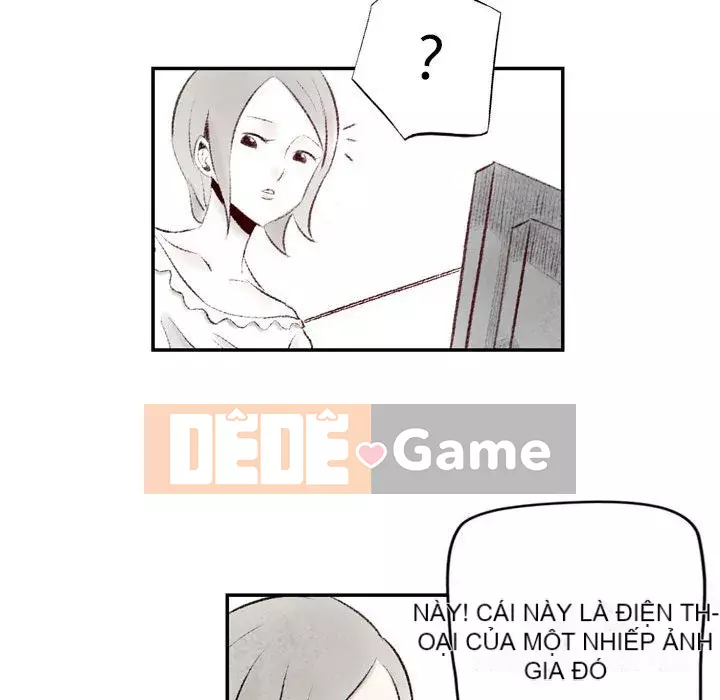 Thành phố sụp đổ Chương 5-6