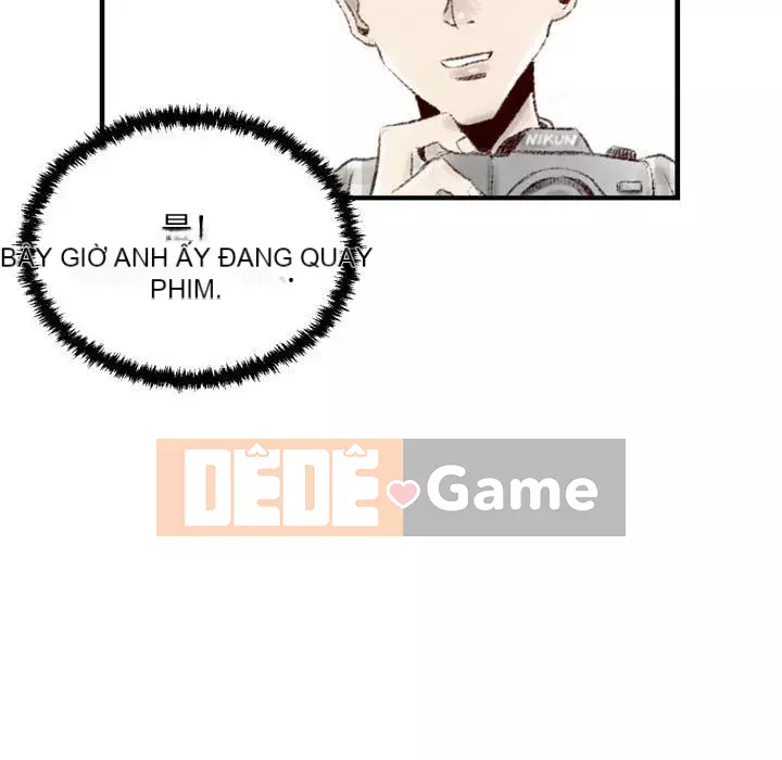 Thành phố sụp đổ Chương 5-6