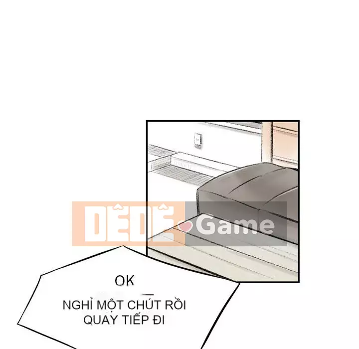 Thành phố sụp đổ Chương 5-6