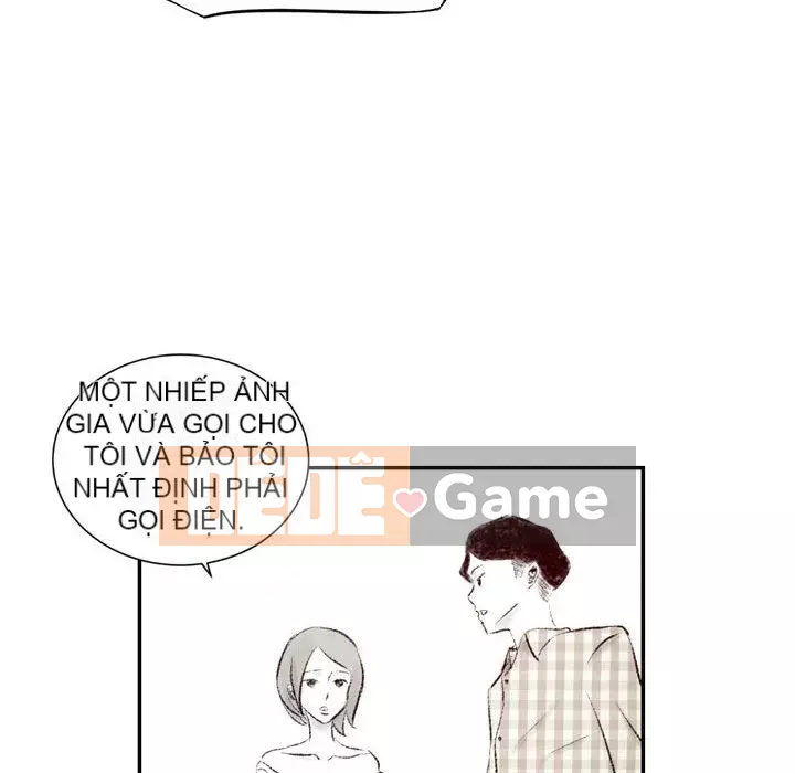 Thành phố sụp đổ Chương 5-6