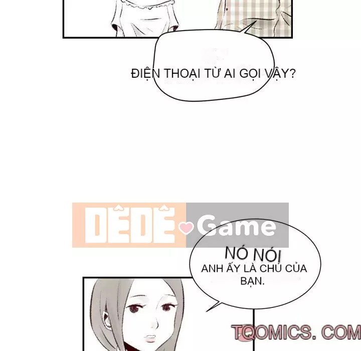 Thành phố sụp đổ Chương 5-6