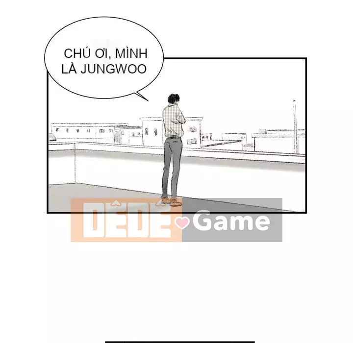 Thành phố sụp đổ Chương 5-6