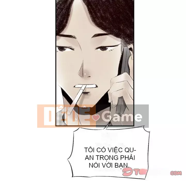 Thành phố sụp đổ Chương 5-6