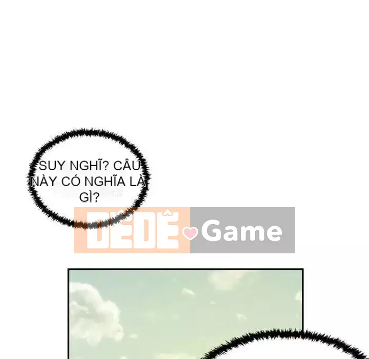 Thành phố sụp đổ Chương 5-6