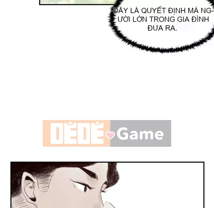 Thành phố sụp đổ Chương 5-6