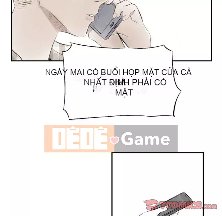 Thành phố sụp đổ Chương 5-6