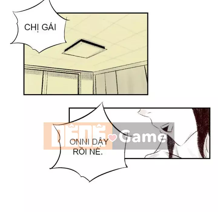 Thành phố sụp đổ Chương 5-6