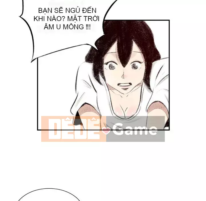 Thành phố sụp đổ Chương 5-6