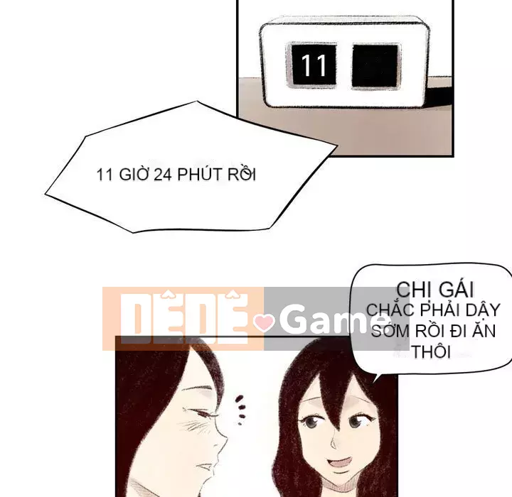 Thành phố sụp đổ Chương 5-6