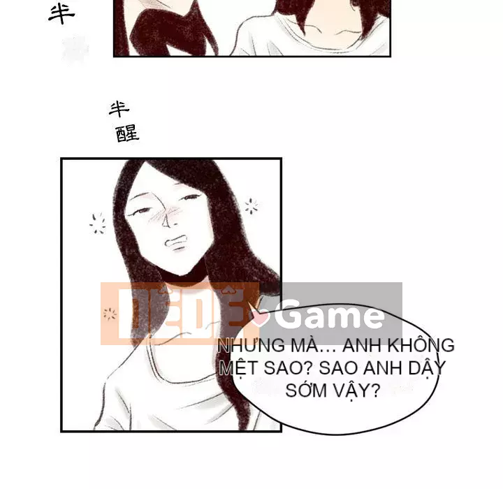 Thành phố sụp đổ Chương 5-6