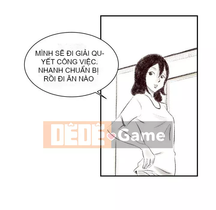 Thành phố sụp đổ Chương 5-6