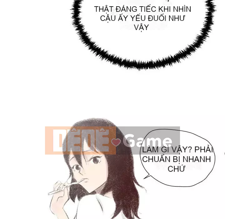 Thành phố sụp đổ Chương 5-6