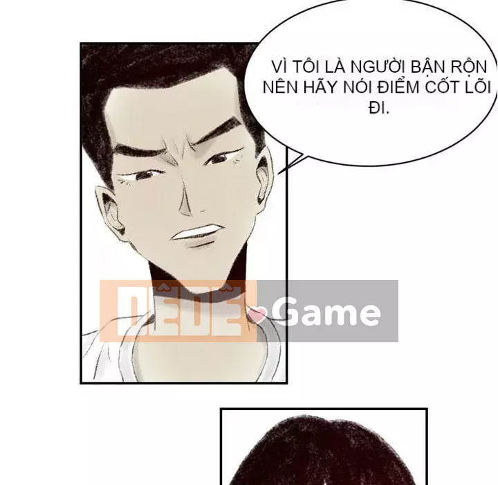 Thành phố sụp đổ Chương 5-6